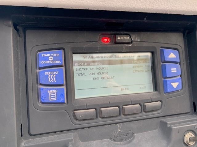 2017 UTILITY REEFER 2017 UTILITY REEFER - image 5 of 6