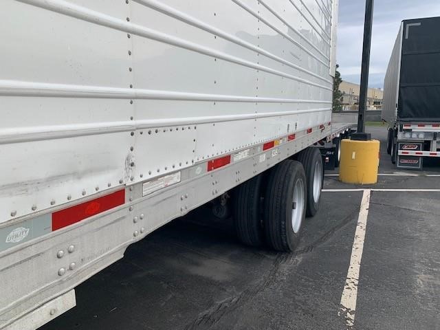 2017 UTILITY REEFER 2017 UTILITY REEFER - image 6 of 6