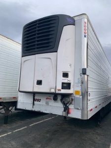 2017 UTILITY REEFER 10019741182