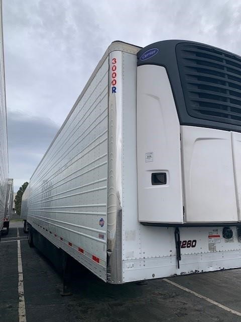 2017 UTILITY REEFER 2017 UTILITY REEFER - image 2 of 6