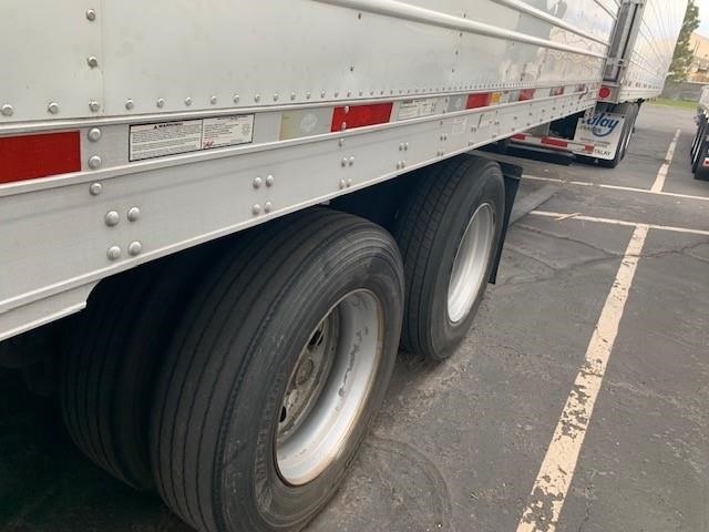 2017 UTILITY REEFER 2017 UTILITY REEFER - image 5 of 6