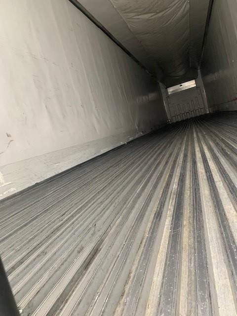 2017 UTILITY REEFER 10019741215 2017 UTILITY REEFER 10019741215