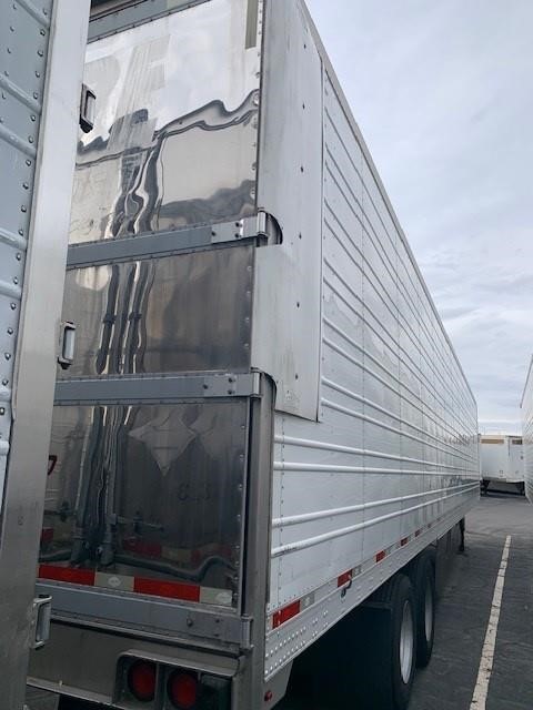 2017 UTILITY REEFER 10019741226 2017 UTILITY REEFER 10019741226