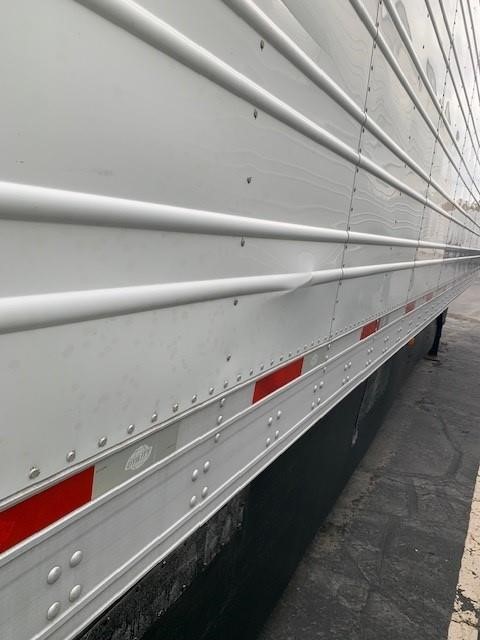2017 UTILITY REEFER 10019741235 2017 UTILITY REEFER 10019741235
