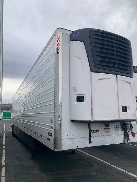 2018 UTILITY REEFER 2018 UTILITY REEFER - image 2 of 6