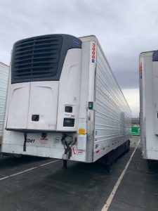 2018 UTILITY REEFER 10019742035