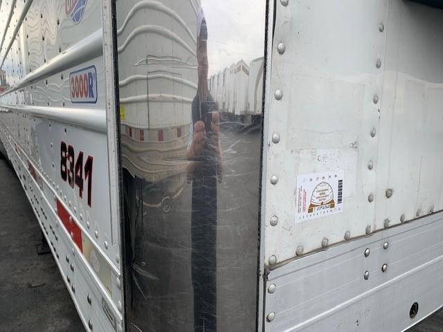 2018 UTILITY REEFER 2018 UTILITY REEFER - image 4 of 6