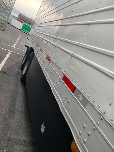 2018 UTILITY REEFER 2018 UTILITY REEFER - image 6 of 6