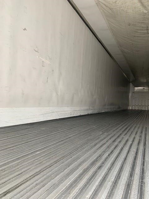 2018 UTILITY REEFER 10019742059 2018 UTILITY REEFER 10019742059