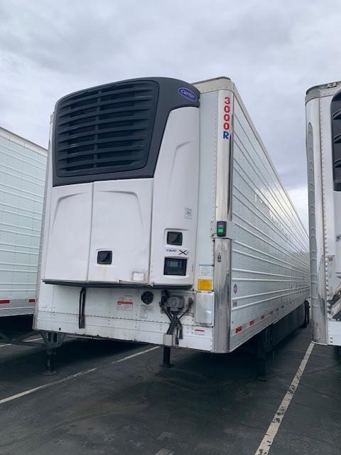 2018 UTILITY REEFER 2018 UTILITY REEFER - image 2 of 6