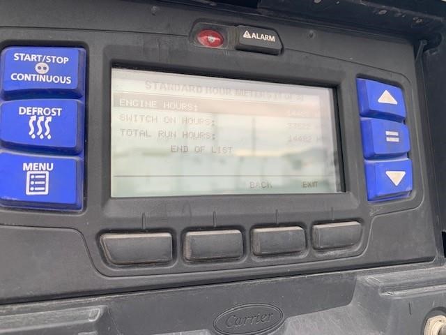 2018 UTILITY REEFER 2018 UTILITY REEFER - image 3 of 6