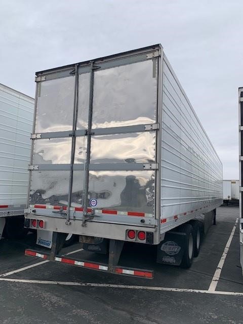 2018 UTILITY REEFER 10019743173 2018 UTILITY REEFER 10019743173