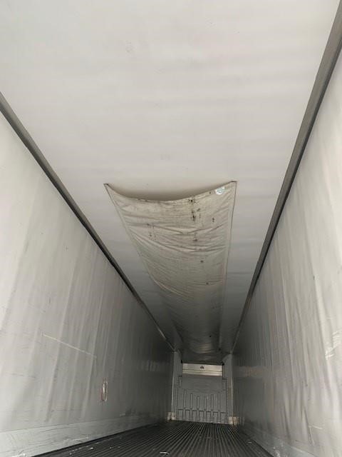 2018 UTILITY REEFER 10019743182 2018 UTILITY REEFER 10019743182