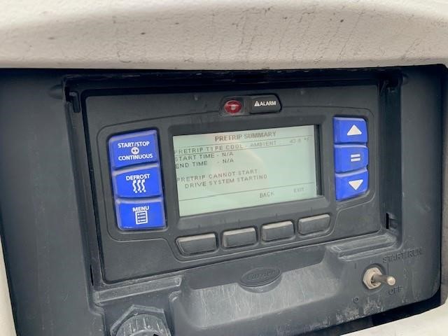 2018 UTILITY REEFER 10019743185 2018 UTILITY REEFER 10019743185