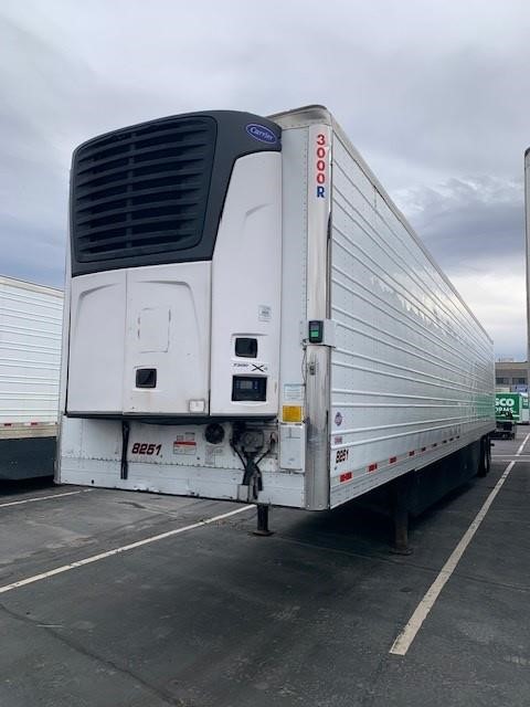 2017 UTILITY REEFER 2017 UTILITY REEFER - image 1 of 6