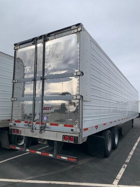 2017 UTILITY REEFER 10019745441 2017 UTILITY REEFER 10019745441