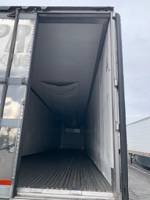 2017 UTILITY REEFER 10019745442 2017 UTILITY REEFER 10019745442