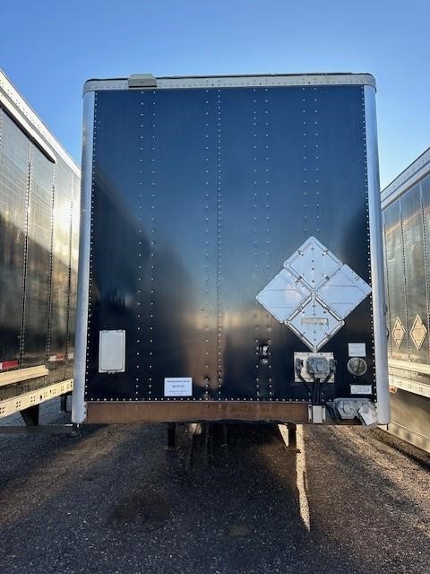 2018 UTILITY DRY VAN 2018 UTILITY DRY VAN - image 2 of 6