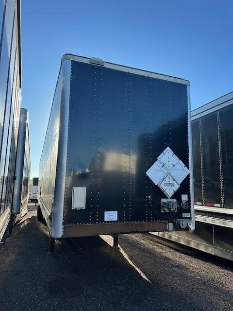 2018 UTILITY DRY VAN 2018 UTILITY DRY VAN - image 3 of 6