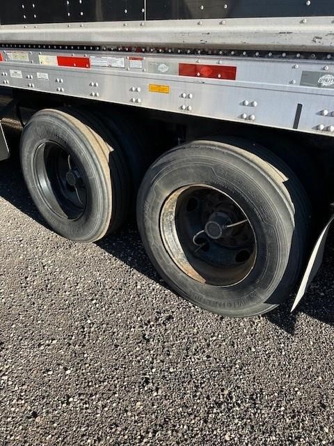 2018 UTILITY DRY VAN 2018 UTILITY DRY VAN - image 4 of 6