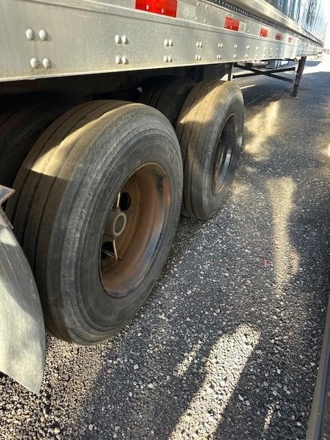 2018 UTILITY DRY VAN 2018 UTILITY DRY VAN - image 5 of 6