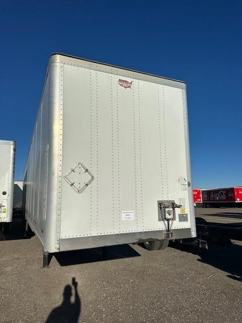 2020 WABASH DRY VAN 2020 WABASH DRY VAN - image 2 of 6