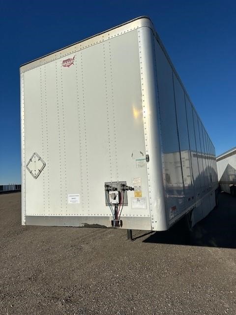 2020 WABASH DRY VAN 2020 WABASH DRY VAN - image 1 of 6