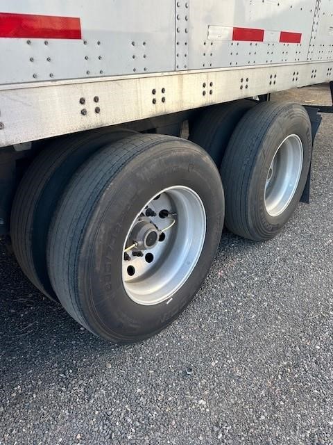 2020 WABASH DRY VAN 2020 WABASH DRY VAN - image 3 of 6