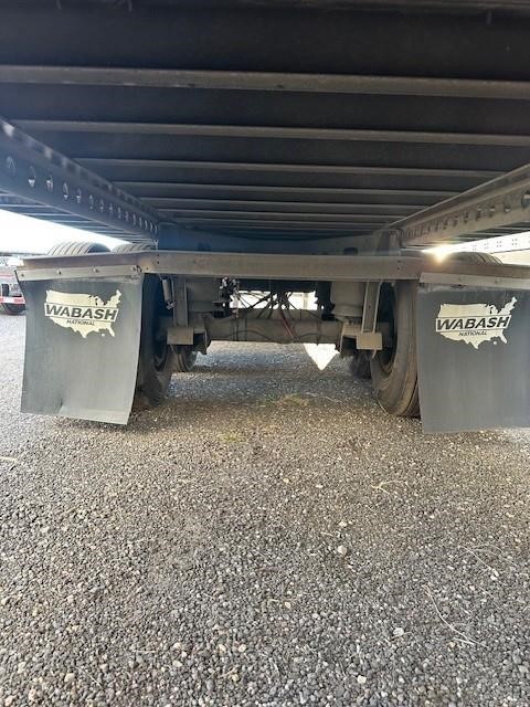 2020 WABASH DRY VAN 2020 WABASH DRY VAN - image 6 of 6
