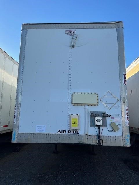 2014 WABASH DRY VAN 2014 WABASH DRY VAN - image 2 of 6