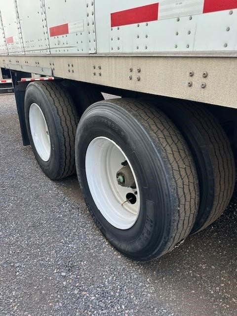 2014 WABASH DRY VAN 2014 WABASH DRY VAN - image 4 of 6