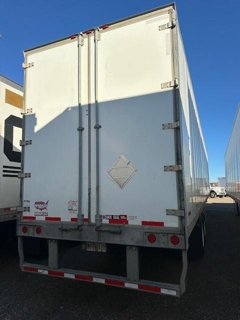 2014 WABASH DRY VAN 2014 WABASH DRY VAN - image 5 of 6