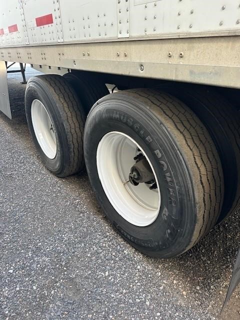 2014 WABASH DRY VAN 2014 WABASH DRY VAN - image 6 of 6