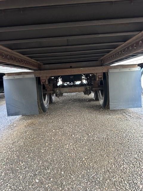 2014 WABASH DRY VAN 10020406907 2014 WABASH DRY VAN 10020406907