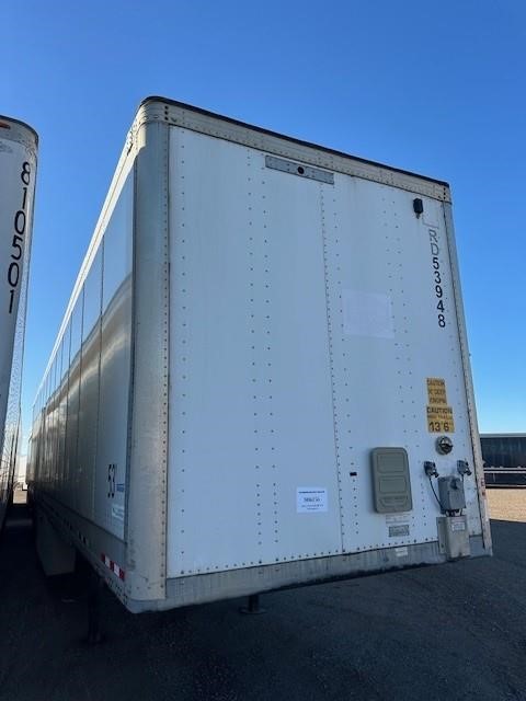 2016 VANGUARD DRY VAN 2016 VANGUARD DRY VAN - image 3 of 6