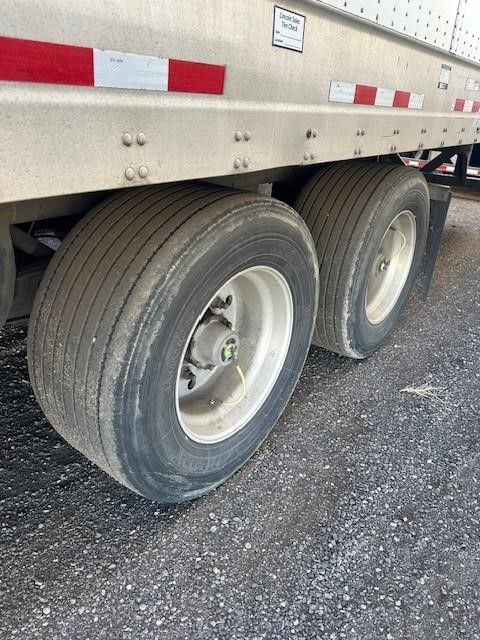 2016 VANGUARD DRY VAN 2016 VANGUARD DRY VAN - image 4 of 6