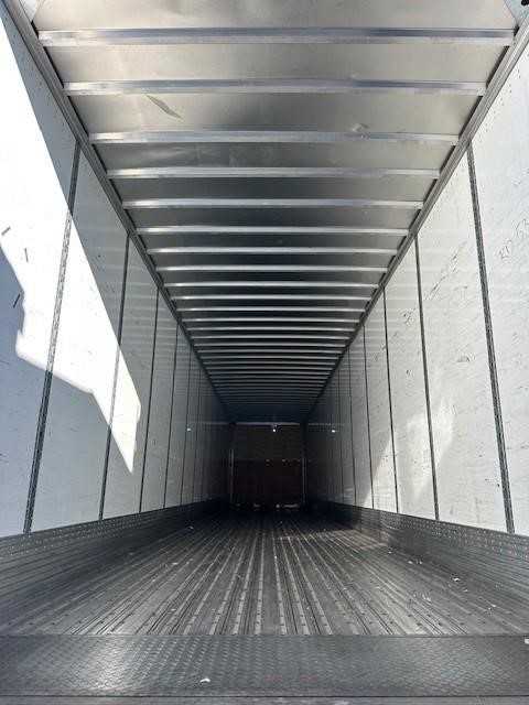 2016 VANGUARD DRY VAN 10020408497 2016 VANGUARD DRY VAN 10020408497