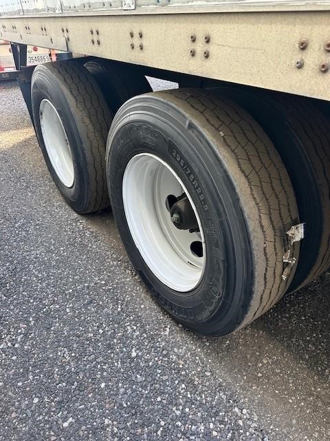 2014 WABASH DRY VAN 2014 WABASH DRY VAN - image 4 of 6