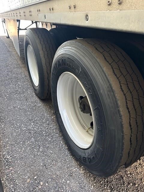 2014 WABASH DRY VAN 2014 WABASH DRY VAN - image 6 of 6