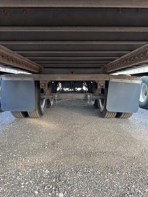 2014 WABASH DRY VAN 10020411258 2014 WABASH DRY VAN 10020411258