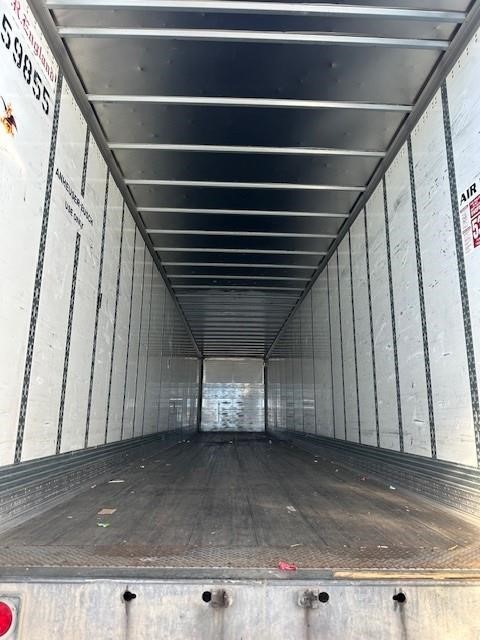 2014 WABASH DRY VAN 10020411259 2014 WABASH DRY VAN 10020411259