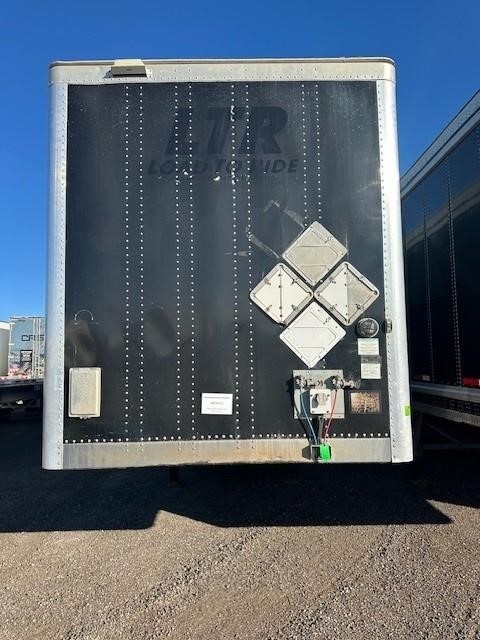 2019 WABASH DRY VAN 2019 WABASH DRY VAN - image 2 of 6