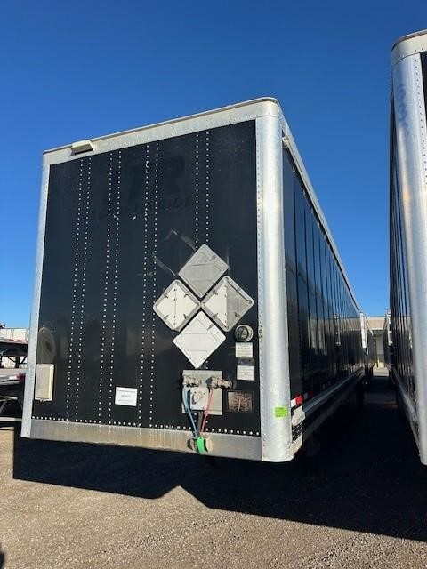 2019 WABASH DRY VAN 2019 WABASH DRY VAN - image 3 of 6