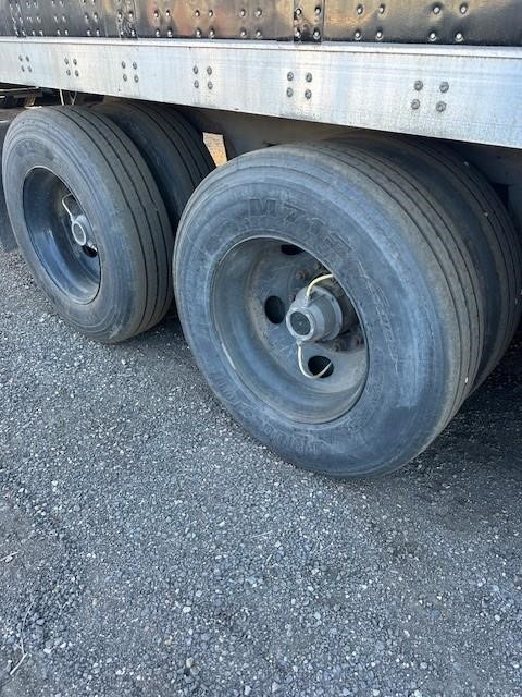 2019 WABASH DRY VAN 2019 WABASH DRY VAN - image 4 of 6