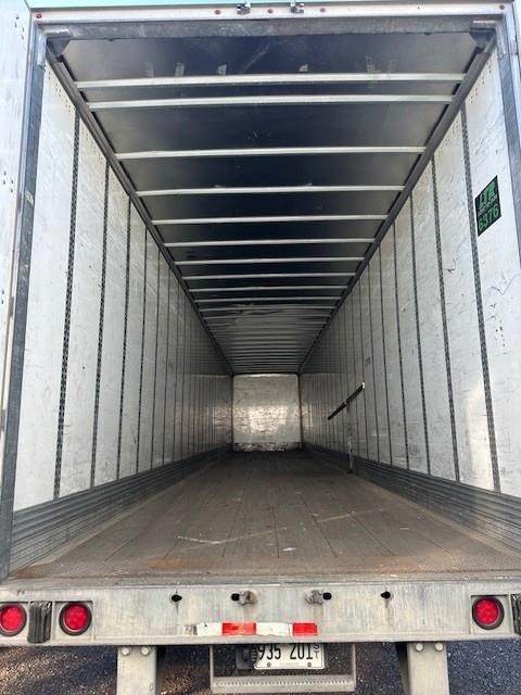 2019 WABASH DRY VAN 2019 WABASH DRY VAN - image 6 of 6