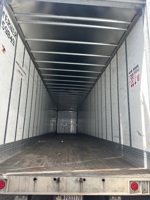 2014 WABASH DRY VAN 10020571935 2014 WABASH DRY VAN 10020571935