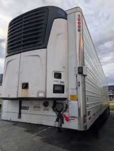 2018 UTILITY REEFER 10020943876
