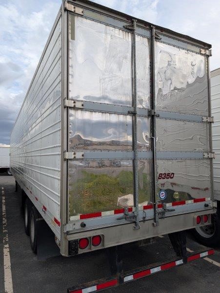 2018 UTILITY REEFER - image 5 of 6