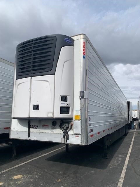 2018 UTILITY REEFER - image 1 of 5