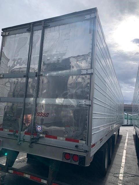 2018 UTILITY REEFER - image 2 of 5